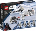 LEGO STAR WARS 75320 BOJOVÝ SET