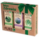 PUREO Sada esenciálnych olejov POWER OF HEALTH x3