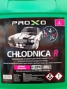 Chladiaca kvapalina Proxo R 20L ružová