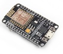 ESP8266 NodeMCU ESP-12E WiFi ARDUINO CP2102 V2 V3