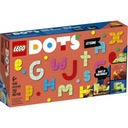 LEGO DOTS 41950 RÔZNE BODKY PÍSMENÁ 722 EL BLOKOV