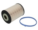 Palivový filter Bosch Volvo XC60 XC70 2.4 Mondeo IV