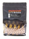 GULIČKY 14mm 1kg MARISCO ROBIN RED MASSIVE BAITS