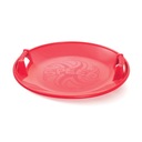 PROSPERPLAST SPEED RED PLASTIC Slide