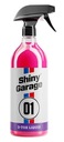 Shiny Garage D-Tox Liquid deironizer 1L