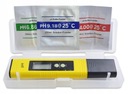 pH meter MISKAS- pH tester pH vody