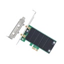 Sieťová karta TP-LINK Archer T4E (PCI-E)