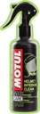 Motul Helmet Clean M2 na čistenie prilby 250 ml