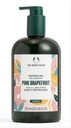 THE BODY SHOP RUŽOVÝ GRAPEFRUITOVÝ SPRCHOVÝ GÉL Sprchový gél 750 ml