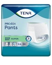 Nohavičky Tena Pants ProSkin Super Absorbent M 12 ks.