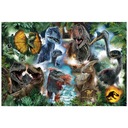 23013 KOCKY PUZZLE 300 EL DINOSAUROV