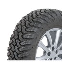 1x HANKOOK 33/12,50R15 108Q Dynapro MT2 RT05 FR le