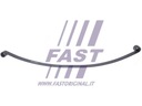 FAST FT13308 Pružinový list