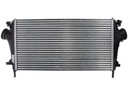 INTERCOOLER SAAB 9-5 1,6-2,8