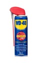 WD-40 250ML MULTIFUNKČNÝ PRÍPRAVOK - SMART SLAMKA