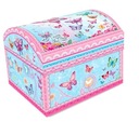 Pecoware Music box - Butterflies 2