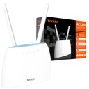 Dvojpásmový Wi-Fi 4G+ LTE Tenda Router 4G09 AC1200