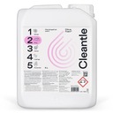 Cleantle Citrus Foam2 5L - alkalická aktívna pena