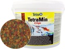 TETRA TetraMin Pro Crisps 10l Food Omnivores