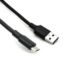 HRUBÝ 2m micro USB kábel pre HUAWEI Y5 2018