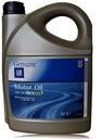 OPEL GM OIL 5W30 5L DEXOS 1 GEN.2