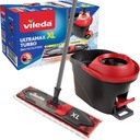 VILEDA ULTRAMAX Turbo rotačný mop - XL 42 cm