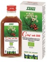 Zioło-Piast Hawthorn Eco Juice 200 ml Salus