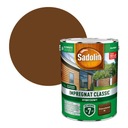 SADOLIN CLASSIC IMPREGNÁT 0,75L ČEREŠŇA