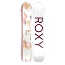 ROXY - Doska - Breeze r.151 cm.