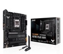 Základná doska TUF GAMING X670E-PLUS WIFI AM5 4DDR5