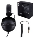 Beyerdynamic DT 770 PRO 80 OHM BLACK LIMITED EDITION - Štúdiové slúchadlá