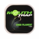 Korda Mouth Trap Chod Rig Line 25lb 20m