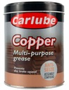 COPPER GREASE 500g COPPER CARLUBE COOPER mazivá