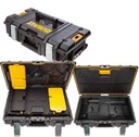 Kufor na hruď DEWALT TOUGHSYSTEM DS150 24H