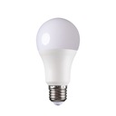 ŽIAROVKA S A60 9W E27 KANLUX SMART INTELLIGENT MULTICFAREB RGB MILKY