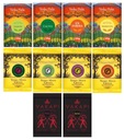 Yerba Mate Find Your Power Set 10x50 g 0,5kg