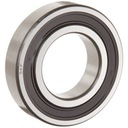 Ložisko SKF 6006-2RS1/C3