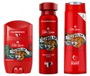 OLD SPICE TIGERCLAW SET TYČ + SPREJ + GÉL 400ml