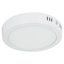 PLAFON stropné svietidlo PANEL LED plafond 24W