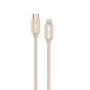 Sada USB káblov - Apple Lightning Remax