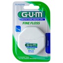 Gum Fine Floss Voskovaná zubná niť 55 m