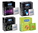 DUREX SET 12 ks Intense Mutual Performa Arouser