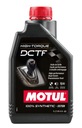 DCTF VYSOKÝ Krútiaci moment 1L MOTUL VYSOKÝ MOTOROVÝ OLEJ DCTF 1L / SYNTETICKÝ ESTER MOTUL