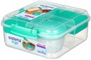 LUNCHBOX SISTEMA LUNCHBOX 1,25 l