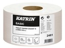 Katrin Basic Gigant S toaletný papier 12 roliek 2481