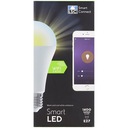 SMART WIFI LED ŽIAROVKA 14W E27 1400 lumenov 2,4 GHz