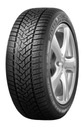 2x DUNLOP 215/60 R17 WINTER SPORT 5 SUV 96H.