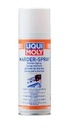 LIQUI MOLY SH6 odpudzovač hlodavcov