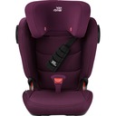 AUTOSEDAČKA BRITAX ROMER KIDFIX III S