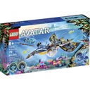 LEGO Avatar 75575 - Objavovanie koľkých